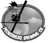 PECKERHEAD BREWING CO.