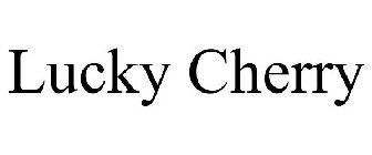 LUCKY CHERRY