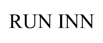 RUN INN
