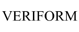 VERIFORM