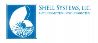 GET CONNECTED ~ STAY CONNECTED