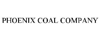PHOENIX COAL COMPANY