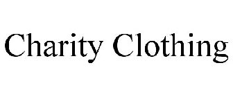 CHARITY CLOTHING