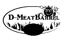 D-MEATBARREL