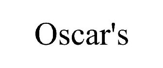 OSCAR'S
