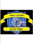 ABRACADABRA ELECTRIC