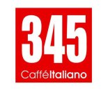 345 CAFFÉ ITALIANO