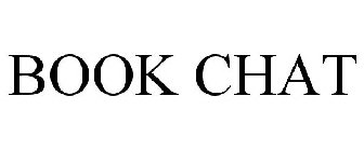 BOOK CHAT