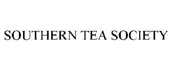 SOUTHERN TEA SOCIETY