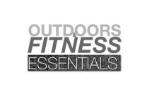 OUTDOORS & FITNESS ESSENTIALS