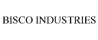 BISCO INDUSTRIES