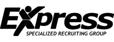 EXPRESS SPECIALIZED RECRUITING GROUP