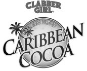 CLABBER GIRL PREMIUM BLEND CARIBBEAN COCOA
