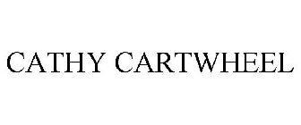 CATHY CARTWHEEL