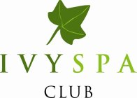 IVY SPA CLUB