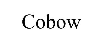 COBOW