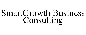 SMARTGROWTH BUSINESS CONSULTING