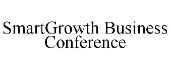 SMARTGROWTH BUSINESS CONFERENCE