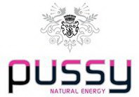 PUSSY NATURAL ENERGY