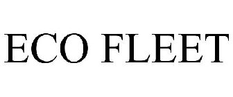 ECO FLEET