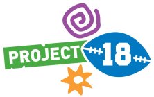 PROJECT 18