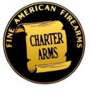 CHARTER ARMS FINE AMERICAN FIREARMS