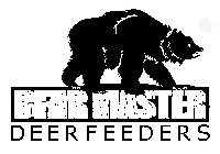 BEAR MASTER DEER FEEDERS