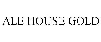 ALE HOUSE GOLD