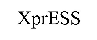 XPRESS