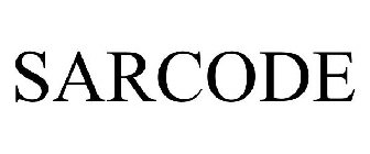 SARCODE