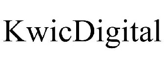 KWICDIGITAL