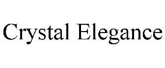 CRYSTAL ELEGANCE