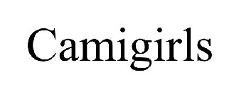 CAMIGIRLS