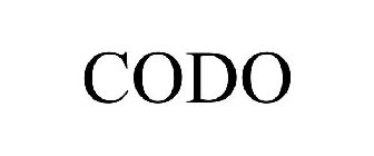 CODO