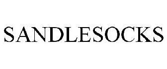 SANDLESOCKS