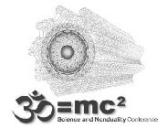 =MC2 SCIENCE AND NONDUALITY CONFERENCE