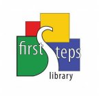 FIRST STEPS LIBRARY