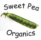 SWEET PEA ORGANICS