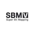SBMV SUPER BIT MAPPING