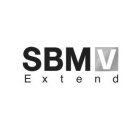 SBMV EXTEND