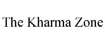THE KHARMA ZONE