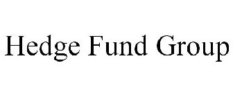HEDGE FUND GROUP