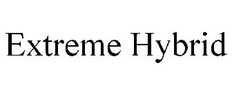 EXTREME HYBRID