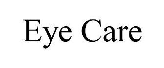 EYE CARE