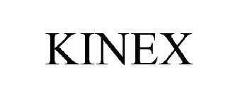 KINEX