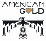 AMERICAN GOLD
