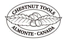 CHESTNUT TOOLS ALMONTE · CANADA