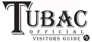 TUBAC OFFICIAL VISITORS GUIDE AZ