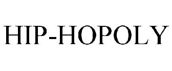 HIP-HOPOLY