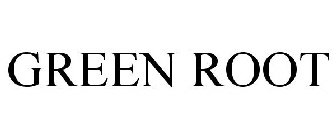 GREEN ROOT